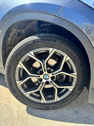 BMW X1 16d Business