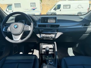 BMW X1 16d Business