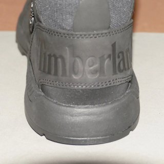 Stivali Timberland Uomo Neri nuovi originali fisso
