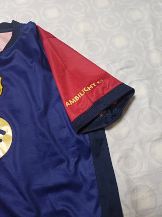 Camiseta FC Barcelona Nike Talla XL