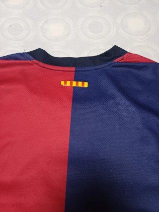 Camiseta FC Barcelona Nike Talla XL