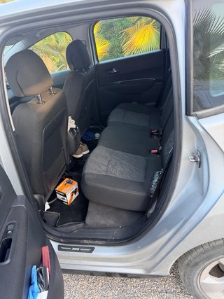 Peugeot 3008 2010