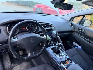 Peugeot 3008 2010