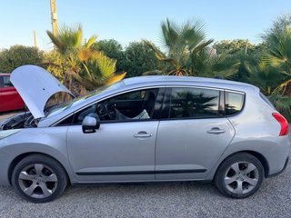 Peugeot 3008 2010