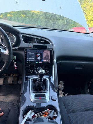 Peugeot 3008 2010