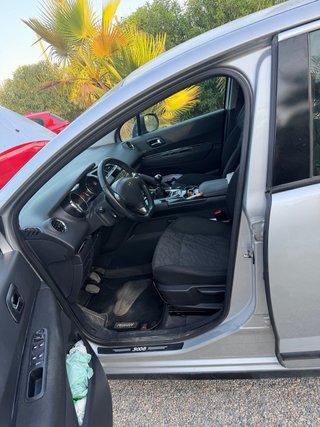 Peugeot 3008 2010
