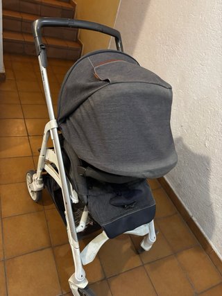 Passeggino Inglesina Trilogy City