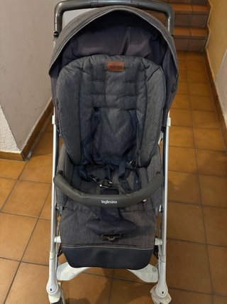 Passeggino Inglesina Trilogy City