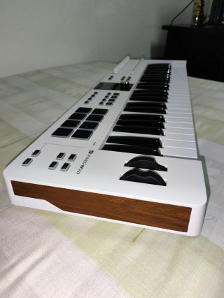 Teclado Arturia KeyLab OFERTA!!