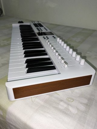 Teclado Arturia KeyLab OFERTA!!