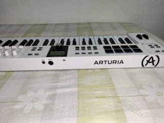 Teclado Arturia KeyLab OFERTA!!