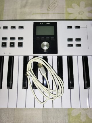 Teclado Arturia KeyLab OFERTA!!