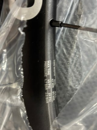 Ruedas DT Swiss EX 1700 Spline