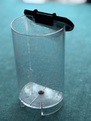 Depósito Agua Cafetera Nespresso Pixie