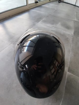 Casco Shoei XR 1100 talla M
