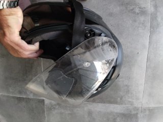 Casco Shoei XR 1100 talla M