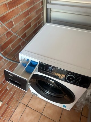 Lavadora Haier I-Pro Series 3