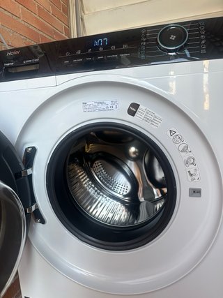 Lavadora Haier I-Pro Series 3