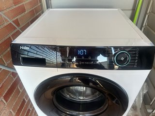 Lavadora Haier I-Pro Series 3