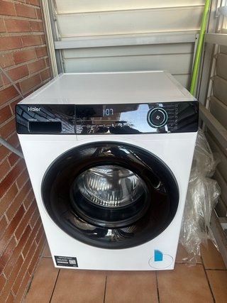 Lavadora Haier I-Pro Series 3