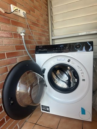 Lavadora Haier I-Pro Series 3