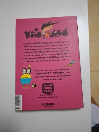 de Libro En Libro