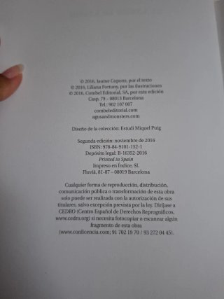 de Libro En Libro