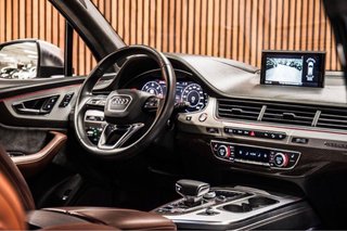 Audi SQ7 2019