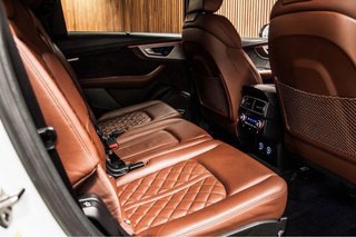 Audi SQ7 2019