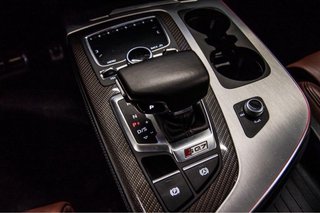 Audi SQ7 2019