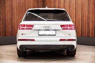 Audi SQ7 2019