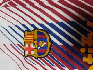 Camiseta FC Barcelona Nike Spotify