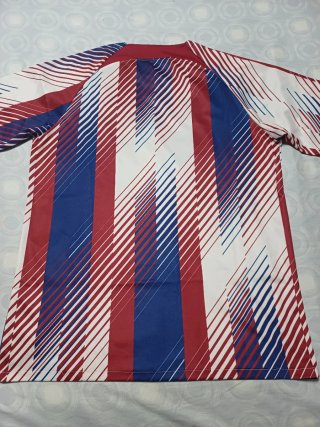 Camiseta FC Barcelona Nike Spotify