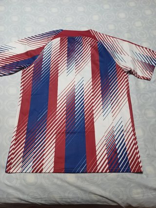 Camiseta FC Barcelona Nike Spotify