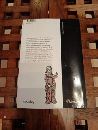 La Celestina