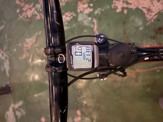 Bicicleta Orbea 27.5