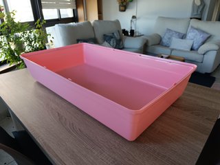 JAULA GRANDE HAMSTERS, COBAYAS, ETC. ¡COMO NUEVA!