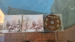 Jethro Tull The Christmas Album 2CD Edic. Limitada