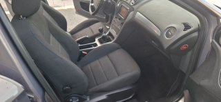 Ford Mondeo 2011