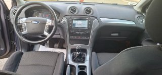 Ford Mondeo 2011