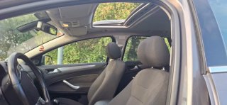 Ford Mondeo 2011