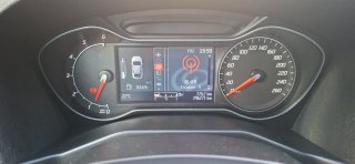 Ford Mondeo 2011