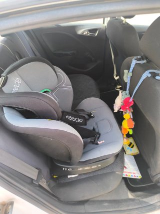 Opel Corsa 2018