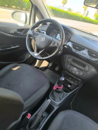 Opel Corsa 2018