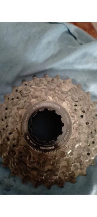 Zipp 202 Ruedas Carbono  con tubulares seminuevos