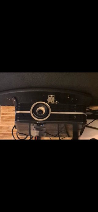 Proyector Optoma UHD51 + Pelicula 4K Blu-ray y 3D