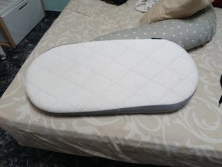 Carrito de bebé hasta 15 kg