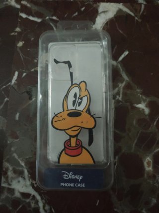 Fundas OnePlus Nord 2T 5G Disney & PPG