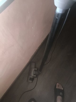 Aspiradora Conga cecotec