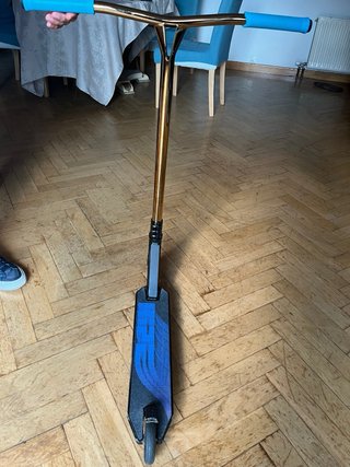 Patinete Profesional Scooter